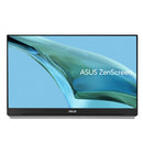 ASUS ZenScreen MB249C computer monitor 23.8" 1920 x 1080 pixels Full HD LED Black
