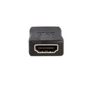 StarTech.com DP2HDMIADAP cable gender changer DisplayPort HDMI Black
