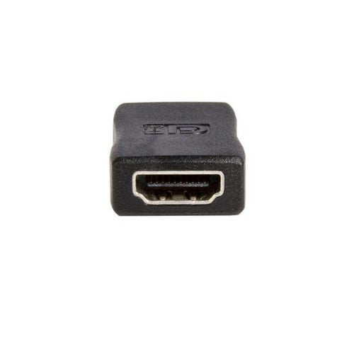 StarTech.com DP2HDMIADAP cable gender changer DisplayPort HDMI Black
