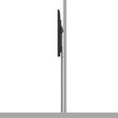 Heckler Design H800-BG TV mount Black