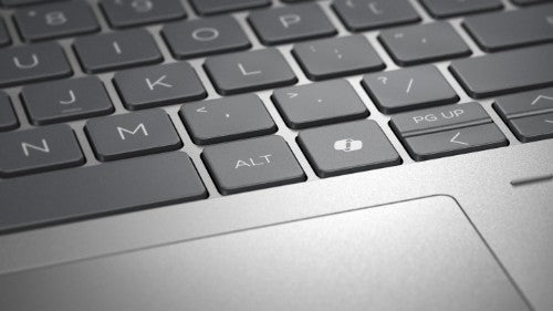 HP EliteBook 665 16 inch G11 Notebook PC AMD Ryzen™ 5 PRO 7535U 16" WUXGA 16 GB DDR5-SDRAM