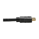 Tripp Lite P568-100-ACT HDMI cable 1200.8" (30.5 m) HDMI Type A (Standard) Black