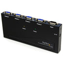 StarTech.com ST124PRO video splitter VGA 4x VGA