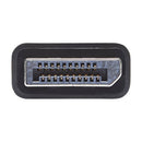 Tripp Lite P136-06N-HDV4K6 video cable adapter Black