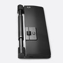 Contour Design RollerMouse Pro mouse Office RF Wireless + Bluetooth + USB Type-A Rollerbar 2800 DPI