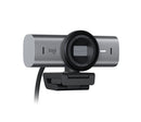 Logitech 960-001545 webcam 8.5 MP 3840 x 2160 pixels USB Graphite