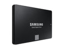 Samsung 860 EVO 2.5" 1 TB Serial ATA III MLC
