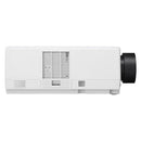 Sharp NP-PV710UL-W1-13ZL data projector Standard throw projector 7100 ANSI lumens LCD DCI 4K (4096x2160) White