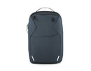 STM Myth backpack Casual backpack Blue Polyester