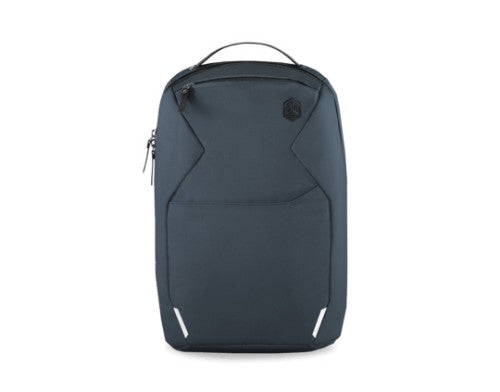 STM Myth backpack Casual backpack Blue Polyester