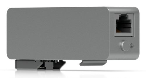 Ubiquiti UACC-ETH-SP-DIN surge protector Gray