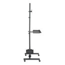 Tripp Lite DMCS1732S desktop sit-stand workplace