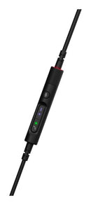 EPOS IMPACT 760T Headset Wired Head-band Calls/Music USB Type-C Black