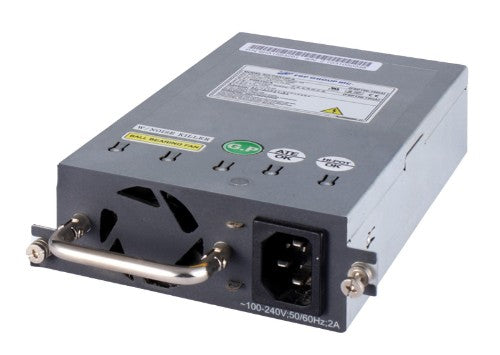 HPE Networking X361 150W 100-240VAC to 12VDC Power Supply