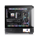 Thermaltake CA-11H-00F1WN-00 computer case Full Tower Black