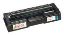 Ricoh SP C310A toner cartridge 1 pc(s) Original Cyan