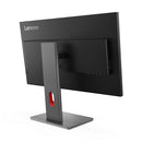 Lenovo ThinkVision P27Q-40 computer monitor 27" 2560 x 1440 pixels Quad HD LED Black