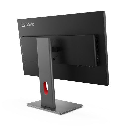 Lenovo ThinkVision P27Q-40 computer monitor 27" 2560 x 1440 pixels Quad HD LED Black