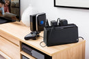 APC BE600M1 uninterruptible power supply (UPS) Standby (Offline) 0.6 kVA 330 W 7 AC outlet(s)