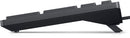 DELL KB525C keyboard Office USB QWERTY US English Black