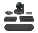 Logitech 960-001217 video conferencing system 10 person(s) Ethernet LAN Group video conferencing system