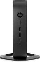 HP t740 3.25 GHz ThinPro 2.93 lbs (1.33 kg) Black V1756B