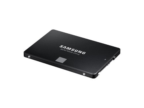 Samsung 870 EVO 500GB 2.5" Serial ATA V-NAND MLC