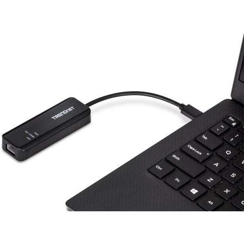 Trendnet TUC-ET2G network card Ethernet 2500 Mbit/s