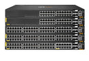 HPE Aruba Networking CX 6200M 24G Class4 PoE 4SFP+ Switch