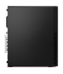 Lenovo ThinkCentre M75s Gen 5 AMD Ryzen™ 7 PRO 8700G 32 GB DDR5-SDRAM 512 GB SSD AMD Radeon RX 6400 Windows 11 Pro SFF PC Black