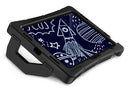 STM Duxling 10.9" Cover Black