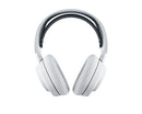 Steelseries ARCTIS NOVA 7X WHITE Headset Wireless Head-band Gaming Bluetooth