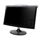 Kensington FS220 Snap2™ Privacy Screen for 20”-22” Widescreen Monitors (16:9 / 16:10)