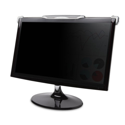 Kensington FS240 Snap2™ Privacy Screen for 22”-24” Widescreen Monitors (16:9 / 16:10)