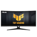ASUS TUF Gaming VG34VQ3B computer monitor 34" 3440 x 1440 pixels UltraWide Quad HD LED Black
