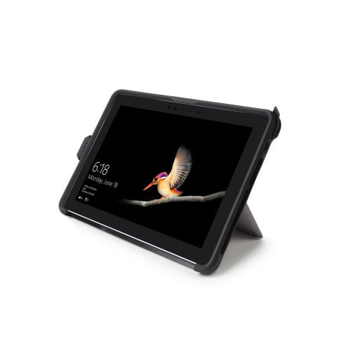 Kensington BlackBelt™ Rugged Case for Surface™ Go