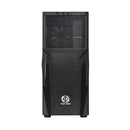 Thermaltake Versa H21 Midi Tower Black