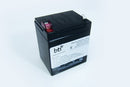 BTI APCRBCV211- UPS battery Sealed Lead Acid (VRLA) 12 V