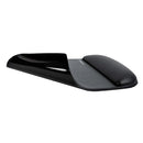 StarTech.com B-ERGO-MOUSE-PAD mouse pad Black