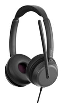 EPOS IMPACT 860 ANC Headset Wired Head-band Office/Call center USB Type-C Black