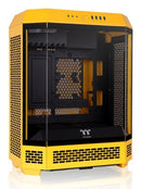 Thermaltake Tower 600 Midi Tower Yellow