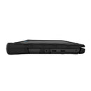 Gumdrop Cases DropTech Shell case Black, Transparent