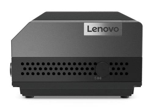 Lenovo ThinkEdge SE30 Intel® Core™ i5 i5-1145GRE 16 GB DDR4-SDRAM 256 GB SSD Mini PC Black