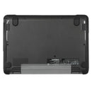 Targus THZ973GLZ laptop case 11.6" Shell case Black, Transparent
