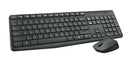 Logitech MK235 Wireless Keyboard and Mouse Combo