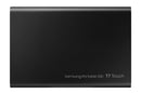 Samsung MU-PC1T0K 1 TB USB Type-C 3.2 Gen 2 (3.1 Gen 2) Black