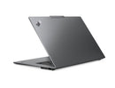 Lenovo ThinkPad X9-15 Gen 1 Aura Edition Intel Core Ultra 5 226V Laptop 15.3" 2.8K 16 GB LPDDR5x-SDRAM 512 GB SSD Wi-Fi 7 (802.11be) Windows 11 Pro English Copilot+ PC Gray