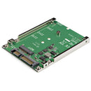 StarTech.com SAT32M225 interface cards/adapter Internal M.2