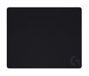 Logitech G 943-000790 mouse pad Gaming mouse pad Black
