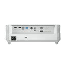InFocus Genesis IV Short throw projector 3800 ANSI lumens DLP WXGA (1280x800) 3D White